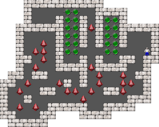 Уровень 20 — Sonic 2